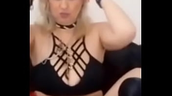 Halloween bruxa linda sem vergonha do bucetão