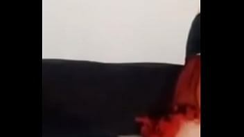 Halloween bruxa linda sem vergonha do bucetão