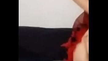 Halloween bruxa linda sem vergonha do bucetão