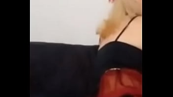 Halloween bruxa linda sem vergonha do bucetão