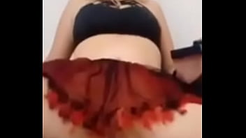 Halloween bruxa linda sem vergonha do bucetão