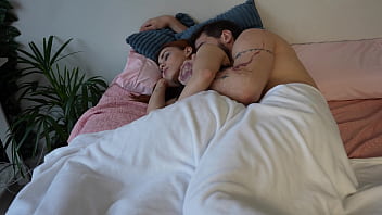 Free fiery redhead beauty rides handsome stud’s raw bwc to creampie