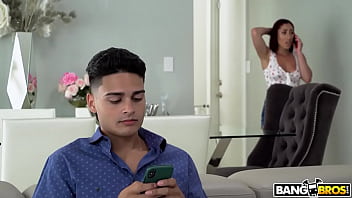 Step bro revenge fuck