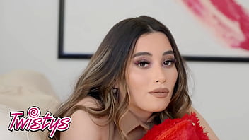 Twistys aidra fox aria lee girl crush aidra & aria