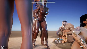 Wild Life Slaves Fucked thumbnail