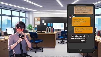 Game walk throught #1 chap 1 1 route