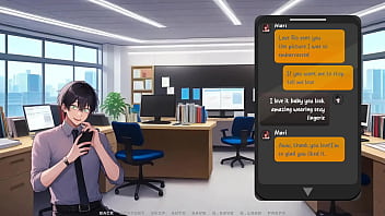 Game walk throught #1 chap 1 1 route