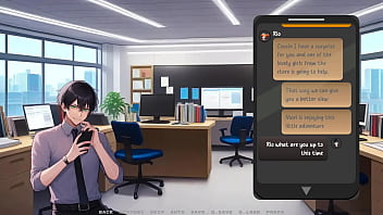 Game walk throught #1 chap 1 1 route