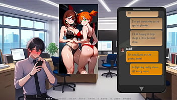 Game walk throught #1 chap 1 1 route