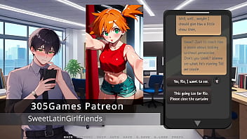 Game walk throught #1 chap 1 1 route