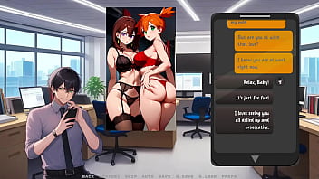 Game Walk Throught #1 Chap 11 Route thumbnail