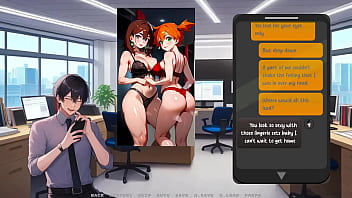 Game walk throught #1 chap 1 1 route