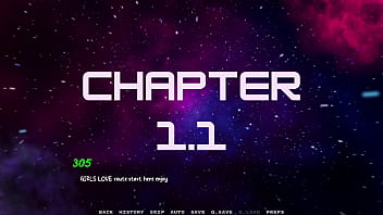 Game walk throught #1 chap 1 1 route