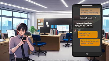 Game walk throught #1 chap 1 1 route