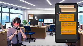 Game walk throught #1 chap 1 1 route