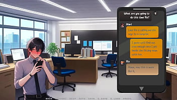 Game walk throught #1 chap 1 1 route