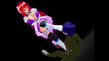 Girl b hero 37 Girl b hero 37