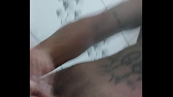 Vem aqui pra mim bater o pau na sua cara