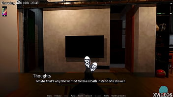 Stormside ep 13 – visual novel gameplay hd