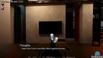 Stormside ep 13 – visual novel gameplay hd