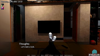 Stormside ep 13 – visual novel gameplay hd