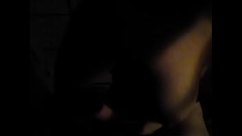 Sexy 19 year old touches herself