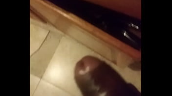 Watch me stroke my cock