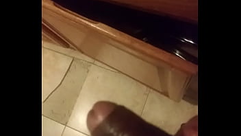 Watch me stroke my cock