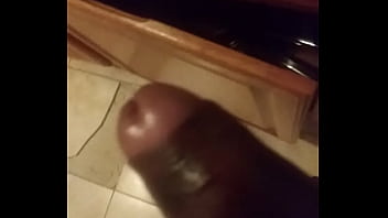 Watch me stroke my cock