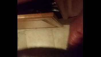 Watch me stroke my cock