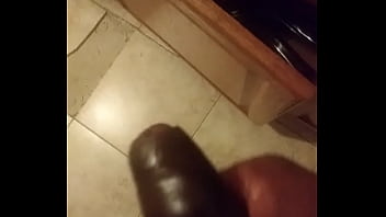 Watch me stroke my cock