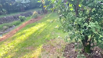 Super follada en el glamping completoi en sheer