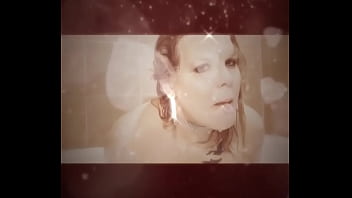 Bath time is my favorite time