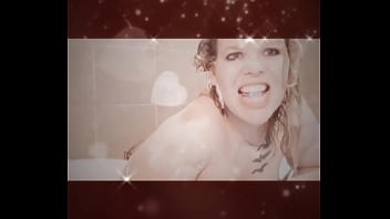 Bath time is my favorite time