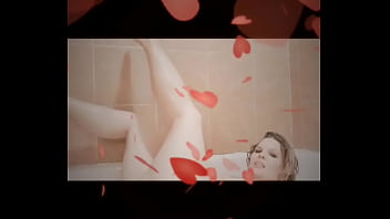 Bath time is my favorite time