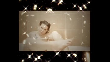 Bath time is my favorite time