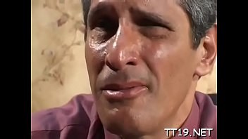 Seductive daryn enjoys sex action