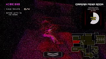 Fap nights at frenni's 8 minutes gameplay