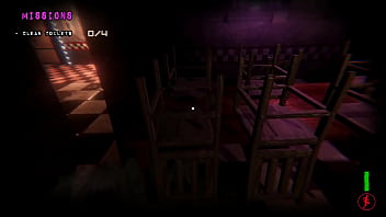 Fap nights at frenni's 8 minutes gameplay Fap nights at frenni's 8 minutes gameplay