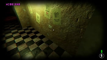 Fap nights at frenni's 8 minutes gameplay