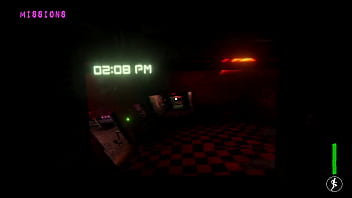 Fap nights at frenni's 8 minutes gameplay