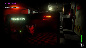 Fap nights at frenni's 8 minutes gameplay Fap nights at frenni's 8 minutes gameplay