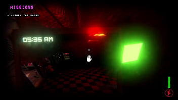 Fap nights at frenni's 8 minutes gameplay