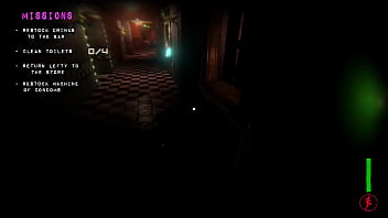 Fap Nights At Frenni's 8 Minutes Gameplay thumbnail