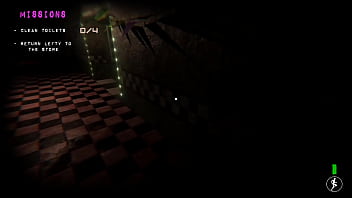 Fap Nights At Frenni's 8 Minutes Gameplay thumbnail