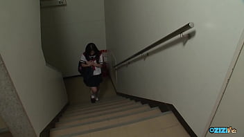 He tickles her relentlessly prompting her to scream as she attempts to flee from the overwhelming pleasure while crying out helplessly