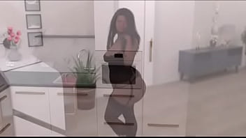 Nsfw boobs and juicy ass