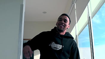 Curvy blonde chanel barbie is having a fine bbc pounding jm1318