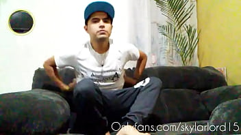 Schnüffel An Meinen Füßen thumbnail