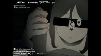 It' not truly horror but it's still freaky school house part 1